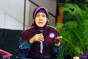 Sharing orang tua anak autistik