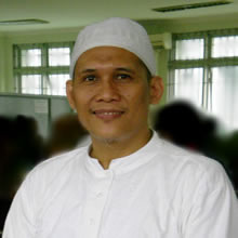 dr. Rudy Sutadi