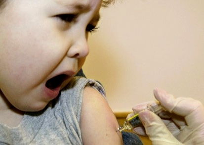 Kontroversi Hubungan Antara Vaksin Dan Autisme || Autisme ABA Applied Behavior Analysis Lovaas Indonesia Jakarta Bekasi 