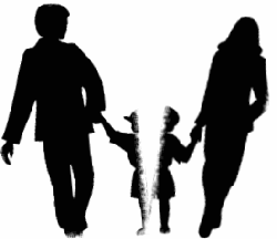 Perceraian Pada Keluarga Yang Mempunyai Anak Autistik || Autisme ABA Applied Behavior Analysis Lovaas Indonesia Jakarta Bekasi 